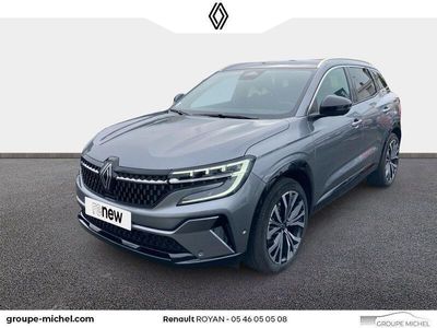 occasion Renault Austral AustralE-Tech hybrid 200 Iconic