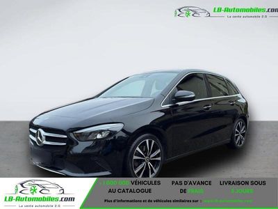 Occasion 2019 Mercedes B220 Monospace | 28 200 €