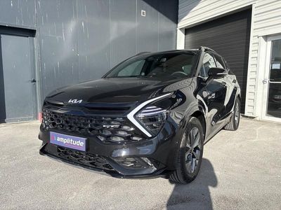 Noir basalte mã©tallisã©e Occasion 2025 Kia Sportage GT-Line SUV | 41 999 € (Prix cher)