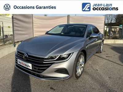 occasion VW Arteon Arteon1.4 eHybrid Rechargeable OPF 218 DSG6 Elegance 5p