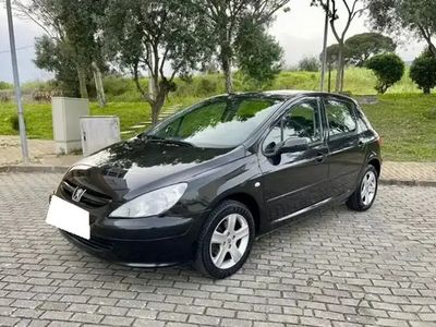 occasion Peugeot 307 1.6 HDi