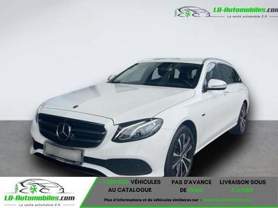 Occasion Mercedes E300 194 ch (142 kW) 2020 Berline