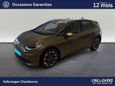VW ID.3