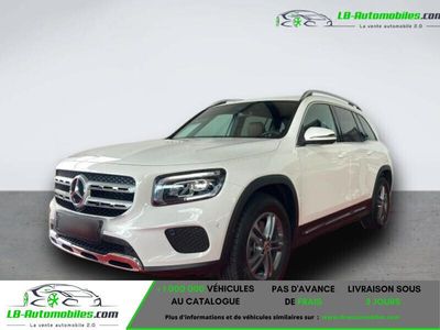 occasion Mercedes GLB200 d BVA