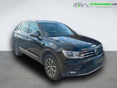 VW Tiguan Allspace