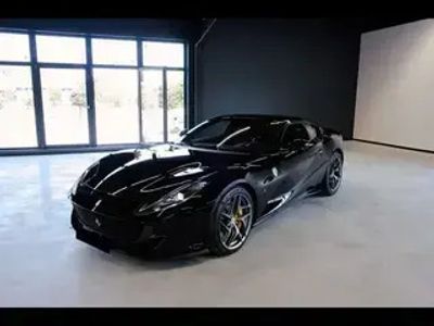 occasion Ferrari 812 6.5 V12 800ch