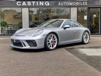 occasion Porsche 911 GT3 991 (991) 4.0 500CHTOURING