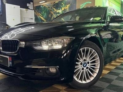 Occasion 2017 BMW 330e Luxury Line Berline | 15 990 € (Bon prix)