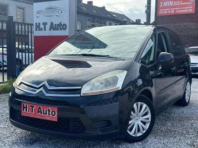 Citroën C4 Picasso