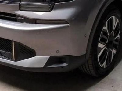 Gris Nouvelle 2025 Citroën C4 SUV | 24 690 € (Prix juste)