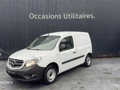 Mercedes Citan 109