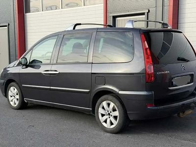 Occasion Citroën C8 Exclusive 139 ch (102 kW) 2007 Monospace