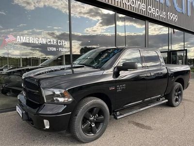 Occasion Dodge Ram 2022 Noir Pick-up