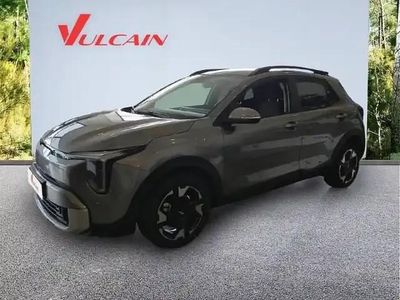 Occasion Kia Stonic 115 ch (84 kW) 2025 Astro grey SUV