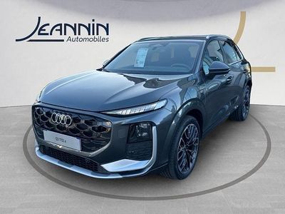 Gris daytona nacré Occasion 2026 Audi Q3 Design SUV | 69 900 €