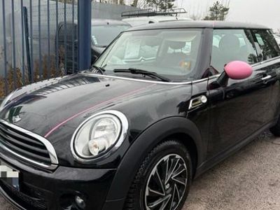 Occasion Mini ONE 90 ch (66 kW) 2013 Citadine