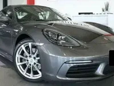 occasion Porsche 718 2.0 300ch Pdk