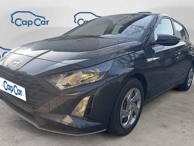 Occasion Hyundai i20 79 ch (58 kW) 2024 Citadine