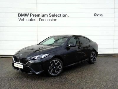 Noir Occasion 2025 BMW 220 M Sport Berline | 37 880 € (Prix juste)