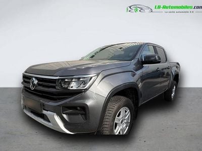 VW Amarok