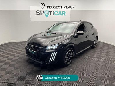 Nouvelle 2025 Peugeot 208 Allure Citadine | 20 990 € (Bon prix)