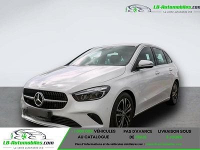 Occasion 2024 Mercedes B250 Monospace | 43 900 €