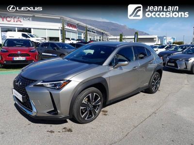 occasion Lexus UX 250 h 2WD Premium Edition