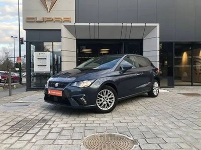 occasion Seat Ibiza - VIVA190497250