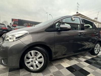 Occasion 2012 Toyota Yaris Active Citadine | 4 990 €