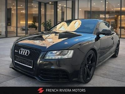 Noir Occasion 2018 Audi A6 Business Berline | 16 990 € (Prix juste)