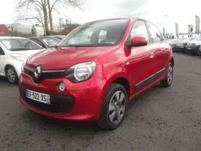 occasion Renault Twingo 1.0 Sce Bc Zen