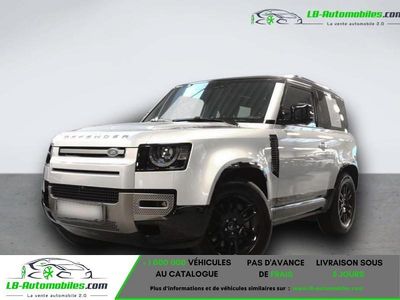 Occasion Land Rover Defender 300 ch (220 kW) 2021 SUV