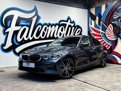 Gris Occasion 2021 BMW 330e Berline | 30 890 € (Super prix)