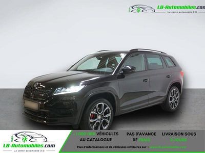 Occasion Skoda Kodiaq 239 ch (175 kW) 2020 SUV