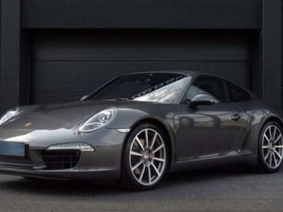Porsche 911 Carrera S
