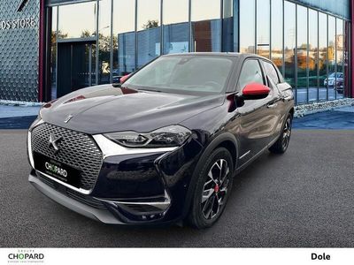 occasion DS Automobiles DS3 Crossback DS3 CROSSBACK