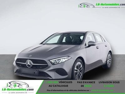 Mercedes A200