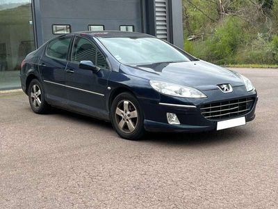 occasion Peugeot 407 1.6 HDi 16V 110ch FAP Premium