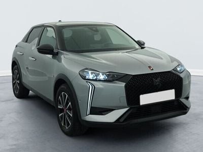 DS Automobiles DS3