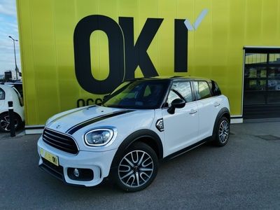 occasion Mini Cooper D Countryman 