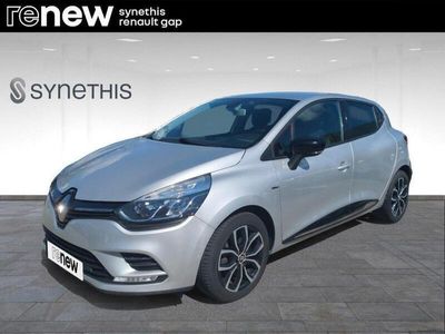 occasion Renault Clio IV dCi 90 Energy Limited