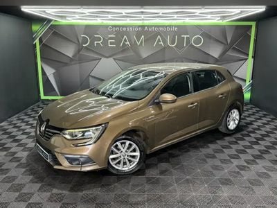 Renault Mégane IV
