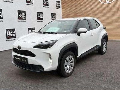 Occasion 2024 Toyota Yaris Hybrid | 22 900 € (Bon prix)