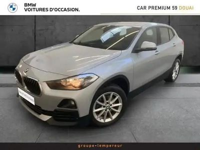 Occasion BMW X2 Sport Line 2019 Noir SUV