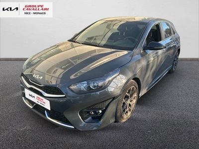 occasion Kia Ceed GT 1.5 T-GDI 160ch Line DCT7