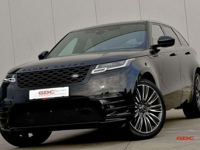 occasion Land Rover Range Rover Velar 2.0 Turbo P250 R-dynamic S L Black Pack L Pano