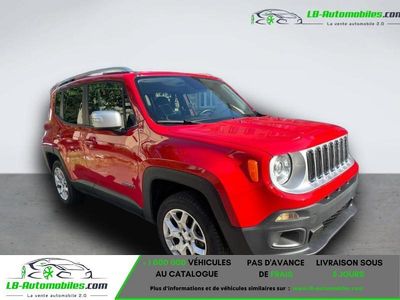 Occasion 2015 Jeep Renegade SUV | 16 300 € (Bon prix)