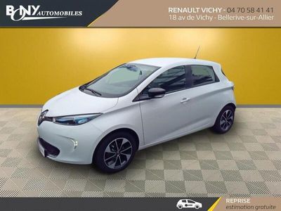 occasion Renault Zoe Intens R110 2019