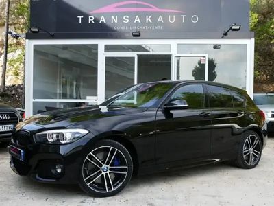 occasion BMW 120 120 SERIE F20 LCI2 d xDriv 90 ch BVA8 M Sport Ultimate Pack M