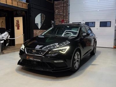 Occasion 2017 Seat Leon FR Berline | 16 990 € (Prix assez cher)